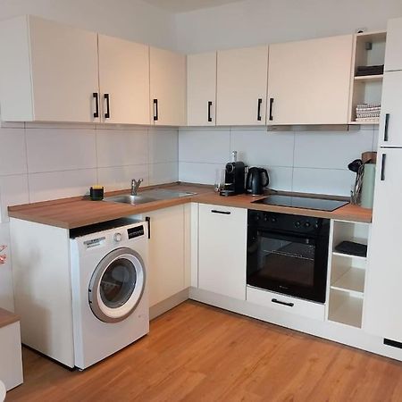 La Dolce Casa Bei Hamburg Apartment Зееветал Екстериор снимка