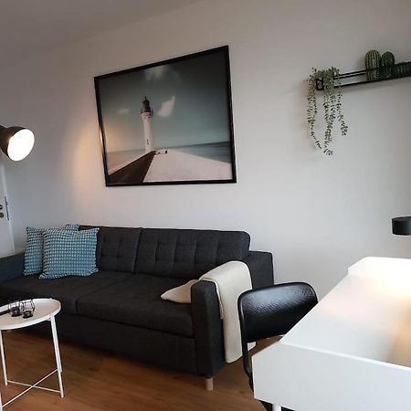 La Dolce Casa Bei Hamburg Apartment Зееветал Екстериор снимка