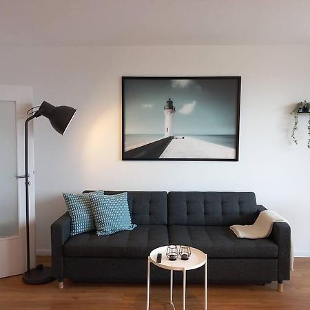 La Dolce Casa Bei Hamburg Apartment Зееветал Екстериор снимка