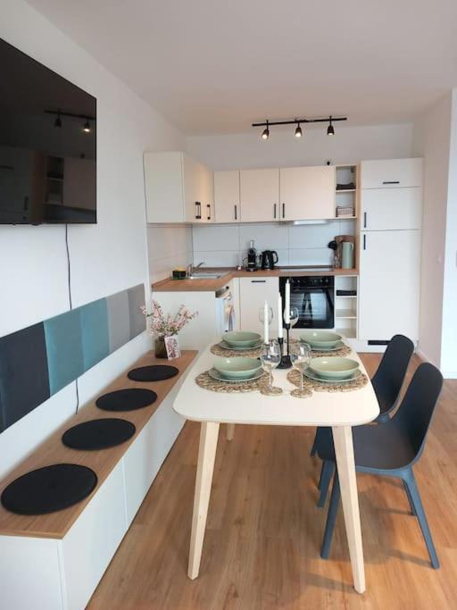 La Dolce Casa Bei Hamburg Apartment Зееветал Екстериор снимка