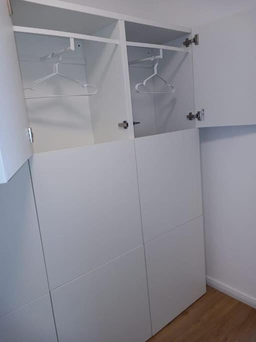 La Dolce Casa Bei Hamburg Apartment Зееветал Екстериор снимка