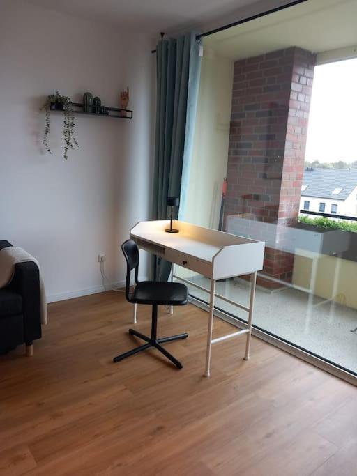 La Dolce Casa Bei Hamburg Apartment Зееветал Екстериор снимка