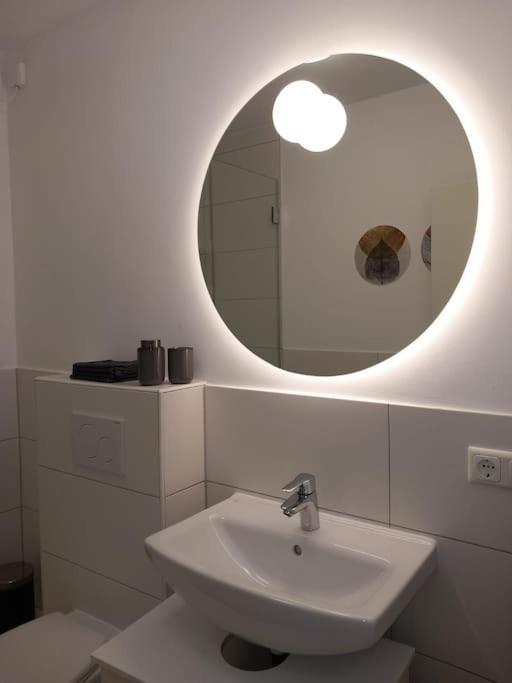 La Dolce Casa Bei Hamburg Apartment Зееветал Екстериор снимка