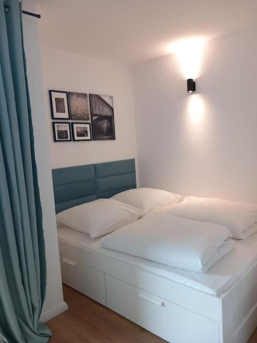 La Dolce Casa Bei Hamburg Apartment Зееветал Екстериор снимка