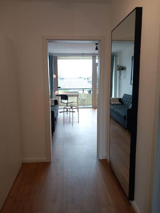 La Dolce Casa Bei Hamburg Apartment Зееветал Екстериор снимка